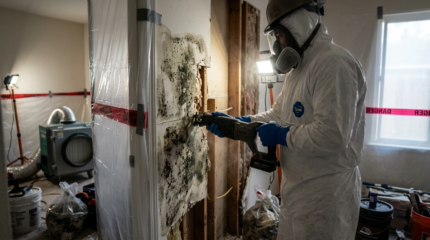 mold removal cost san jose - San Jose at a Glance: Mold Risk Profile