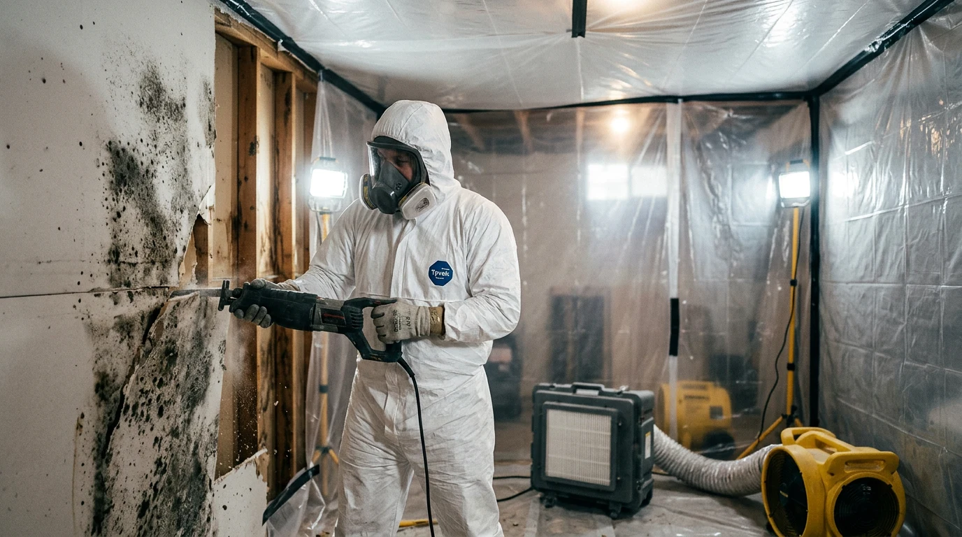 mold removal cost seattle - Seattle at a Glance: Mold Risk Profile