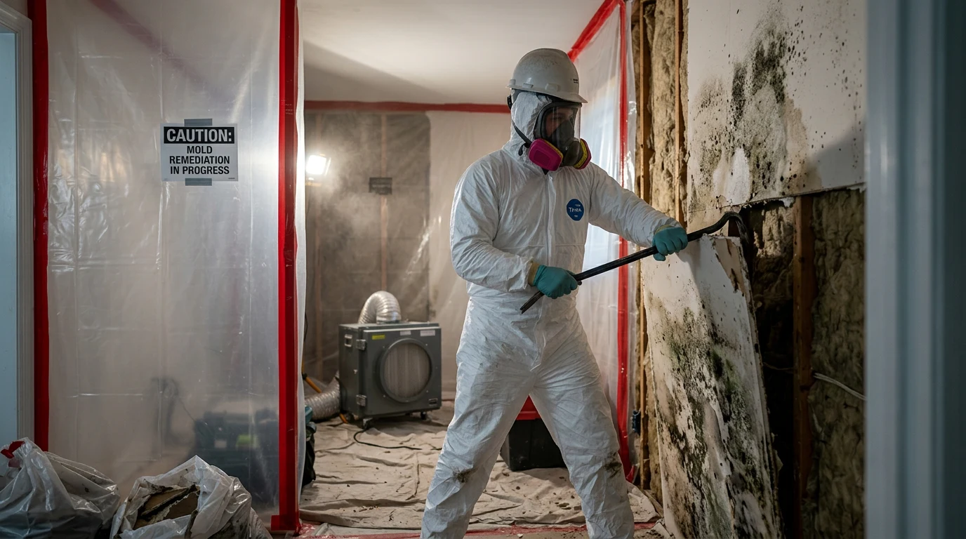 mold removal cost virginia beach - Virginia Beach at a Glance: Mold Risk Profile