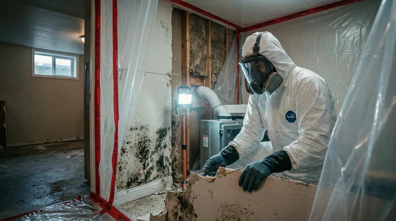 mold removal cost washington - Washington at a Glance: Mold Risk Profile