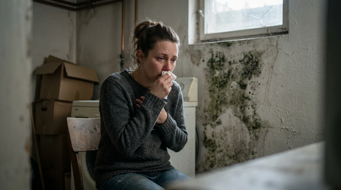 mycotoxin exposure symptoms - What Are Mycotoxins?