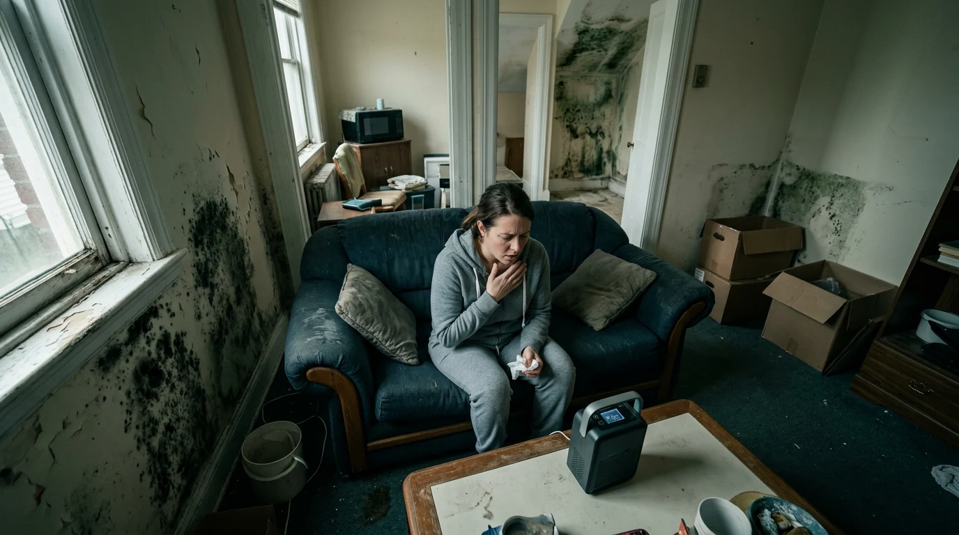 mycotoxin exposure symptoms - Major Mycotoxin Types and Their Sources