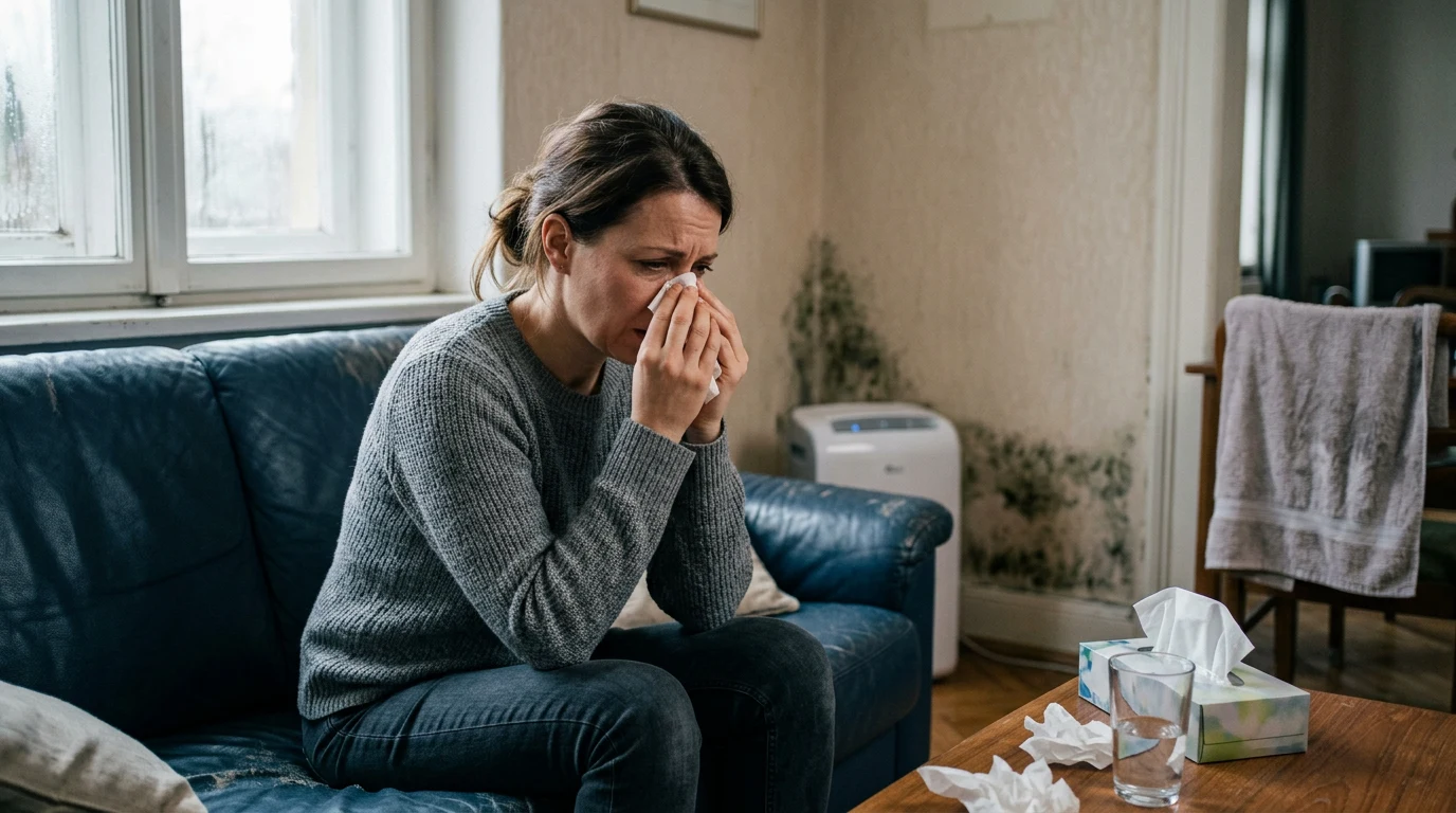 mycotoxin exposure symptoms - Ochratoxin A