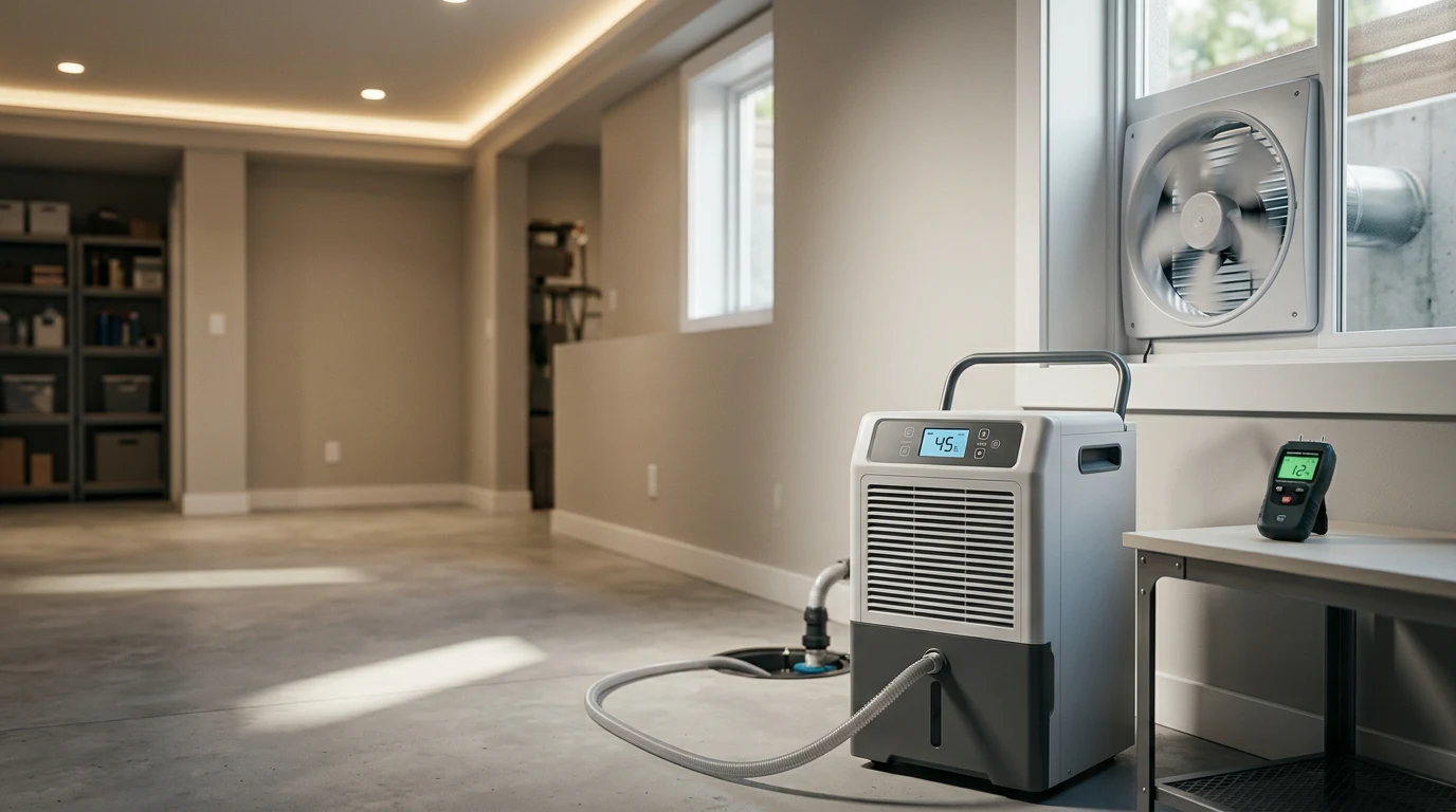 prevent mold after water damage - Why Mold Grows So Quickly After Water Damage