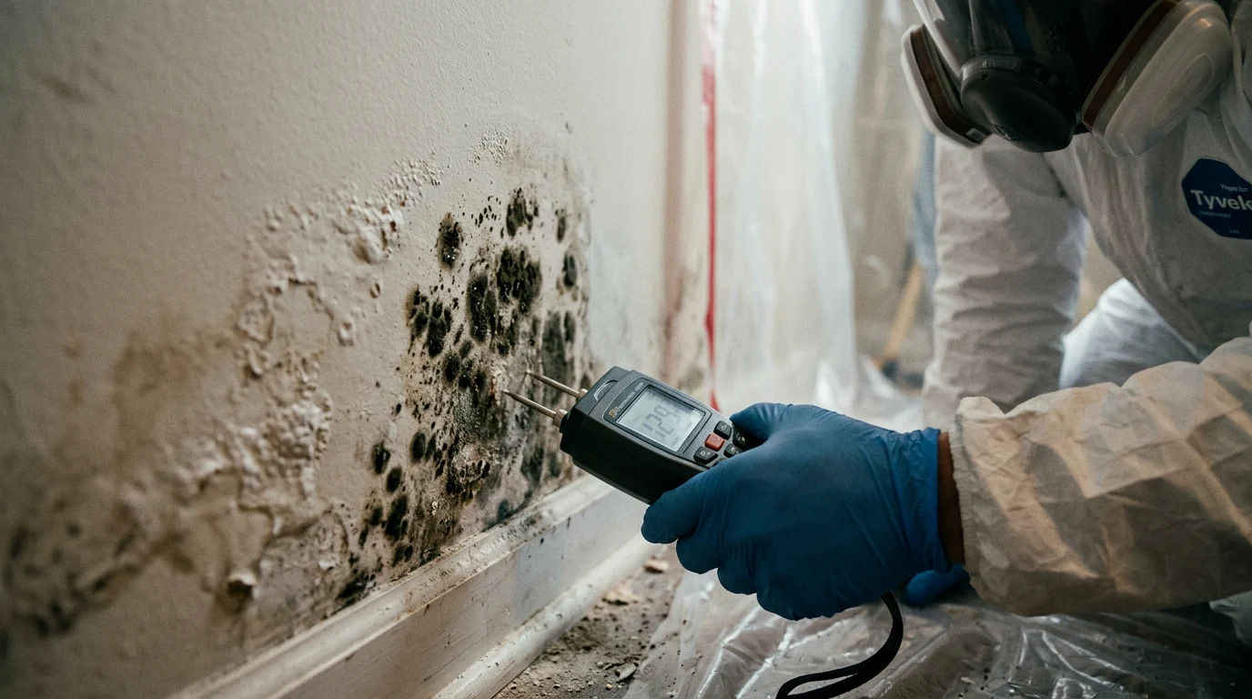 stachybotrys chartarum - Growth Requirements: What Stachybotrys Chartarum Needs to Thrive