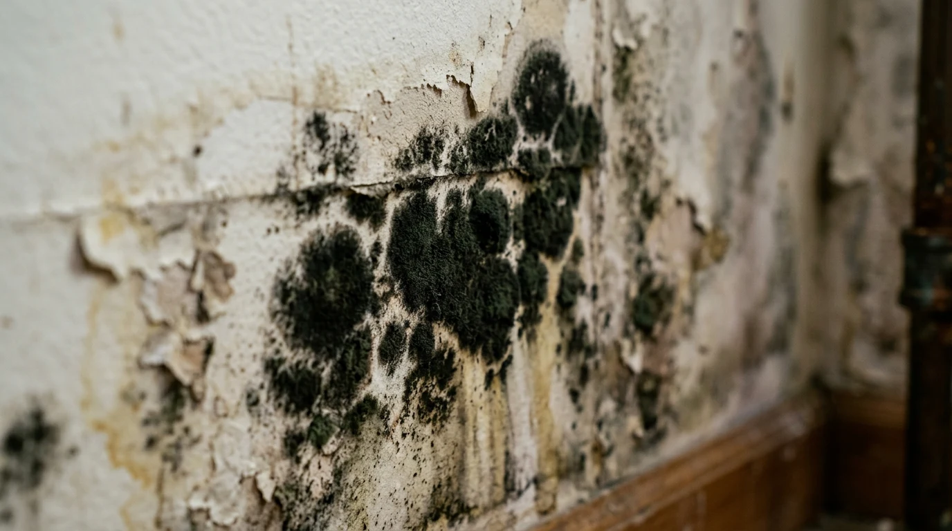 toxic black mold myths - Understanding the Science Before the Myths