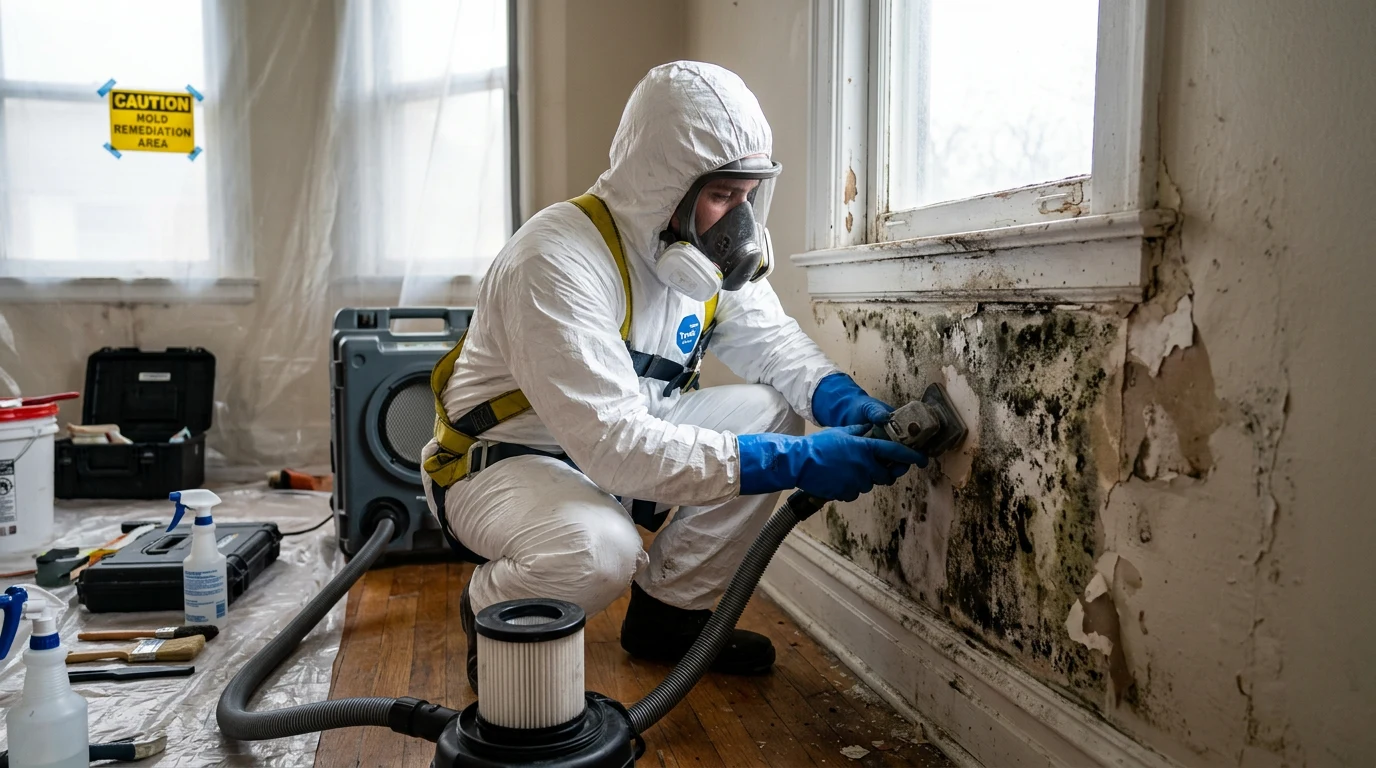 apartment mold tenant rights - Landlord Obligations for Mold in Rental Properties