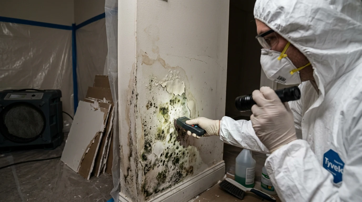 apartment mold tenant rights - What Landlords Are NOT Responsible For