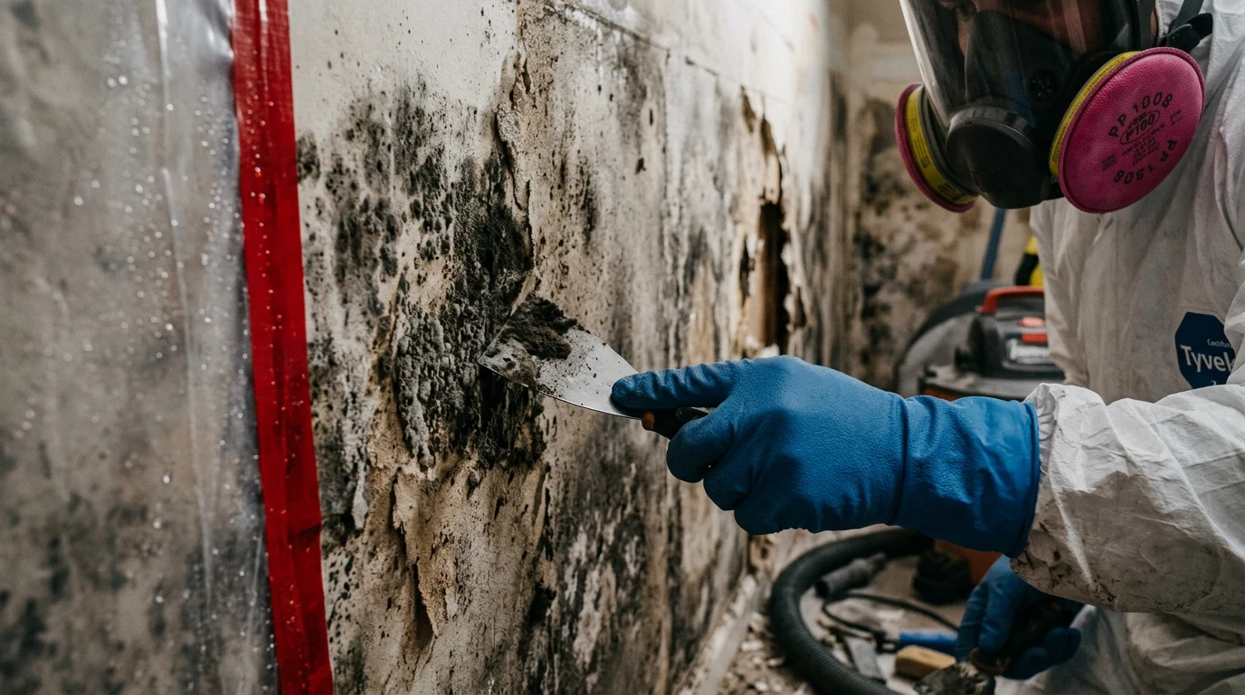 aspergillus mold - Health Risks: Aspergillosis and Beyond