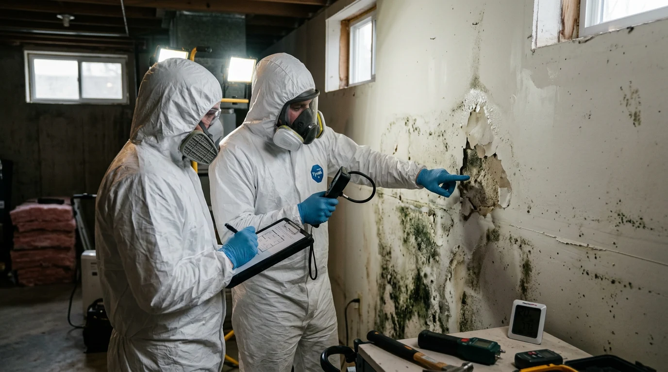 Best Hygrometers for Mold Prevention: Monitor Indoor Humidity (2026)