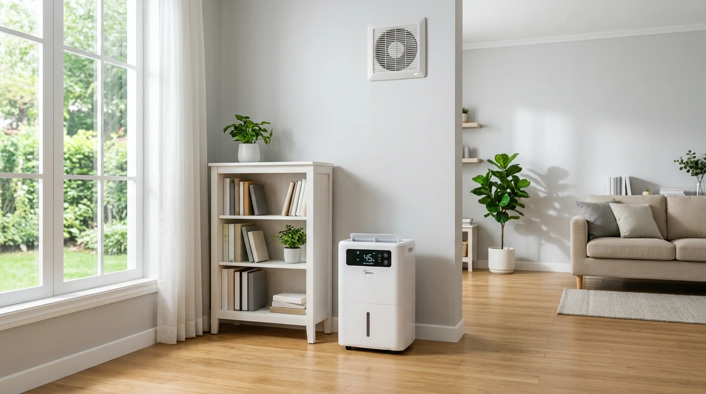 dehumidifier settings for mold - The Ideal Humidity Setting for Mold Prevention