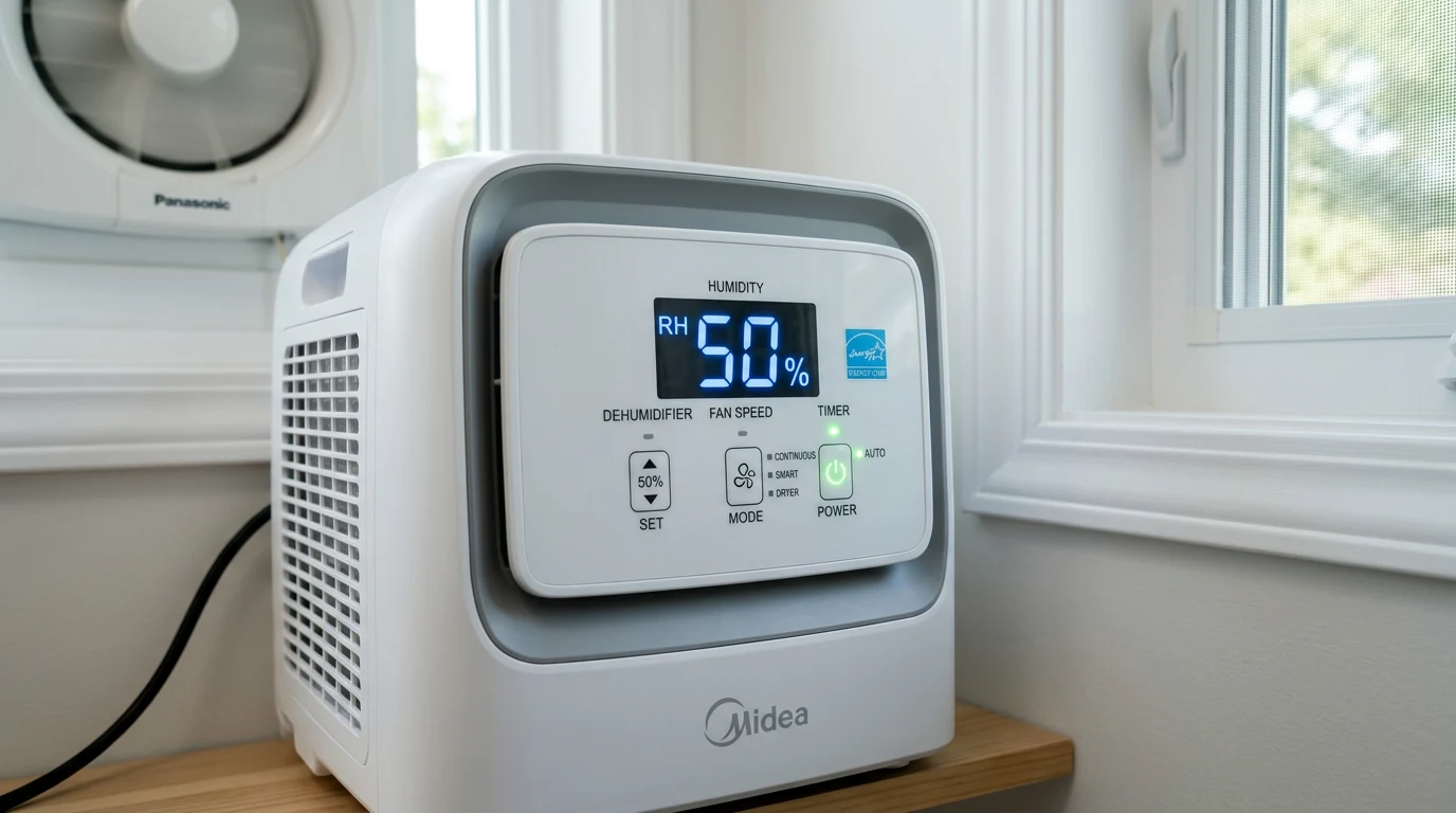 dehumidifier settings for mold - Dehumidifier Sizing: Getting the Right Capacity
