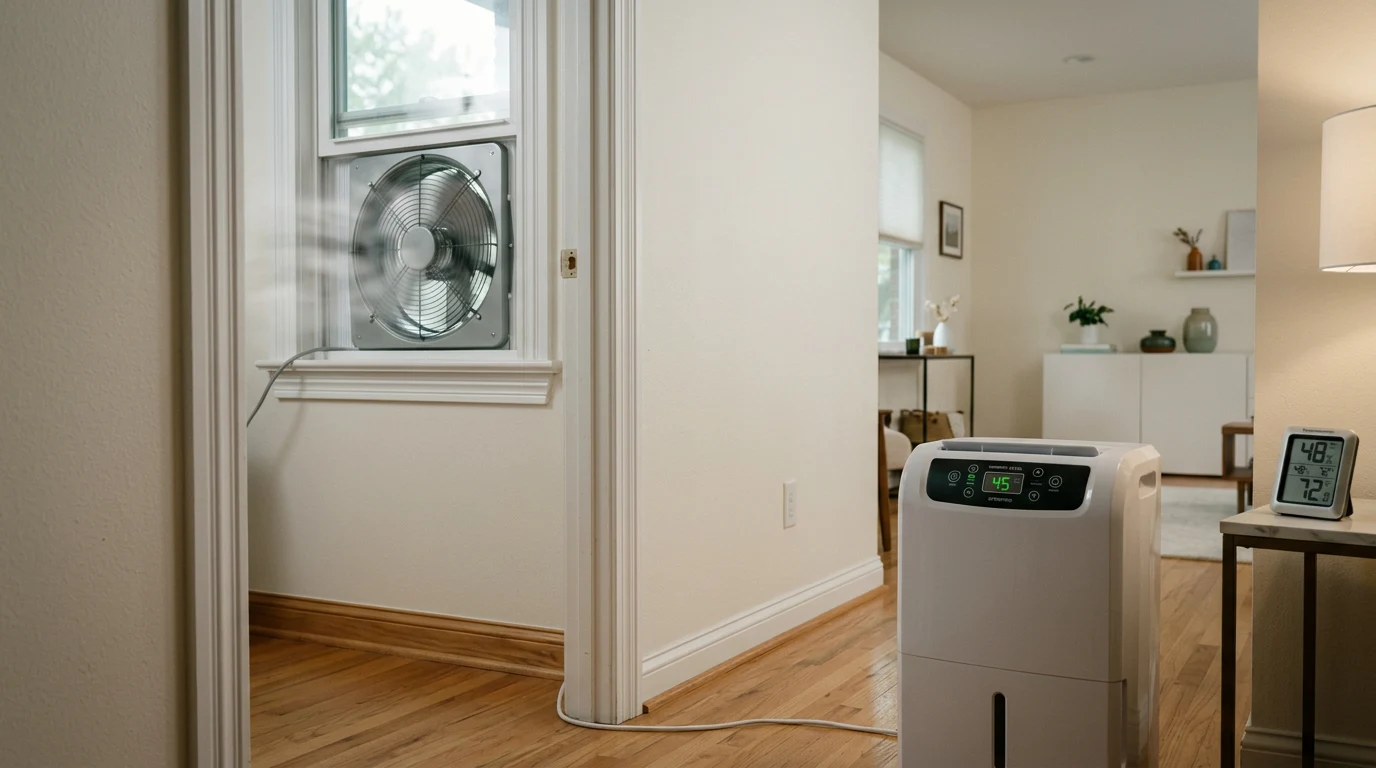 flood mold damage - Hour by Hour: What Happened While They Waited