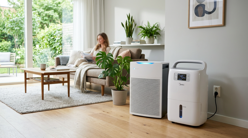 Austin Air vs IQAir for Mold: Which Purifier Wins? (2026)