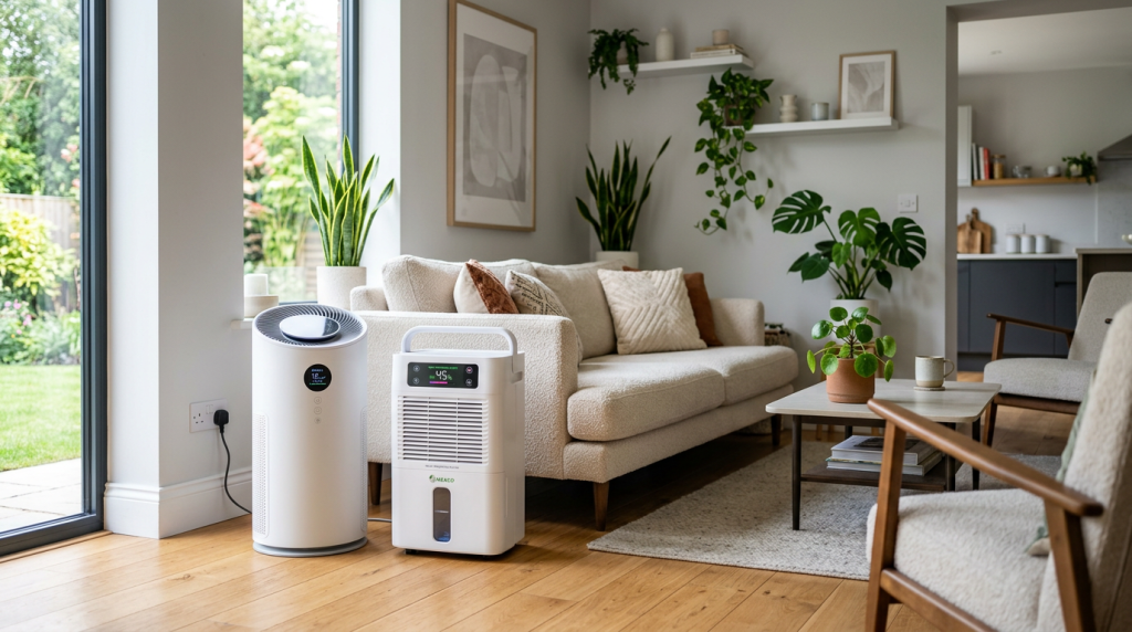 Best Air Scrubbers for Mold Remediation (DIY + Contractor)