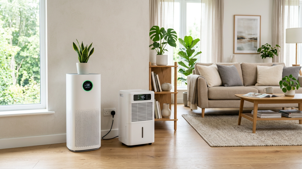Best Cordless HEPA Vacuums for Mold (and Their Limits) (2026)