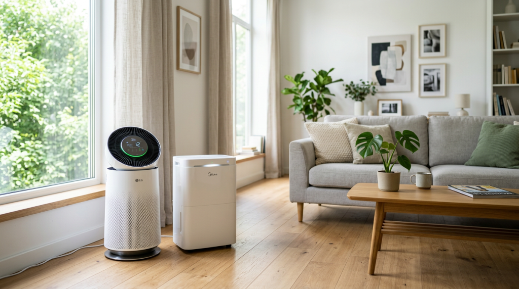 Best Crawl Space Dehumidifier