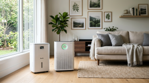 Best Dehumidifier for a Damp Basement