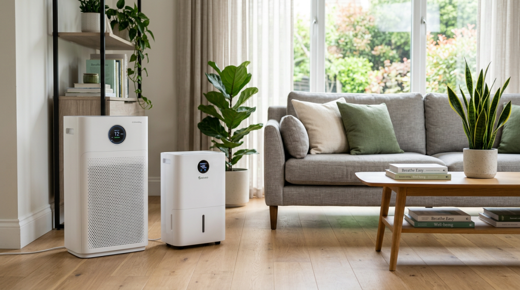 Best HEPA Filters for Mold: Purifiers, Vacuums and HVAC (2026)