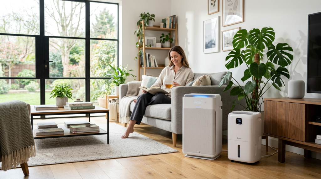 Best IQAir Alternatives for Mold: Cheaper HEPA Picks (2026)