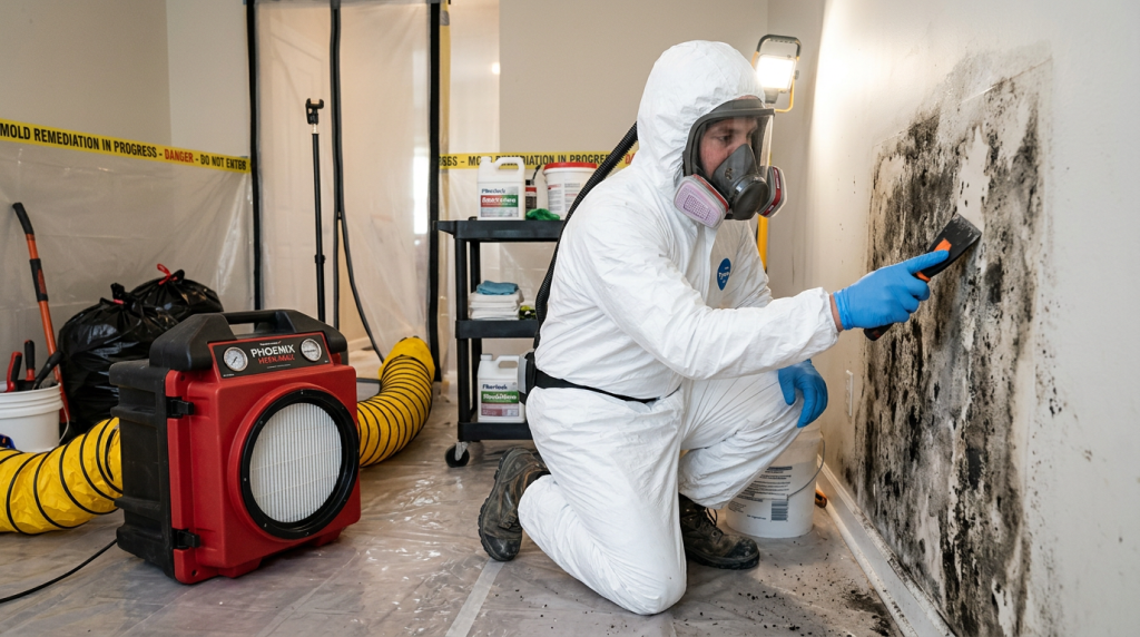 Dehumidifier Settings for Mold Prevention: The Complete Guide
