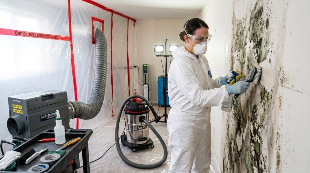 Fall Mold Prevention: 3 Seasonal Traps to Avoid