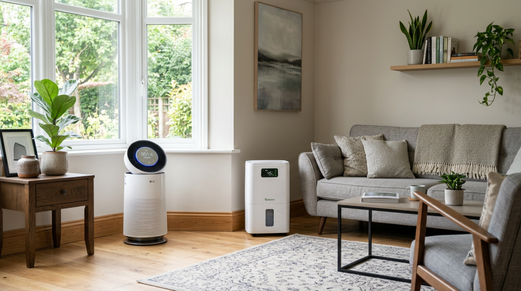 Frigidaire vs hOmeLabs Dehumidifier for Mold (2026)
