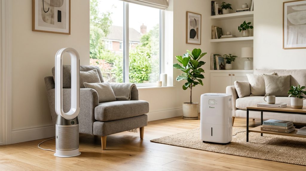 HEPA vs MERV Filters for Mold: Which Stops Spores? (2026)
