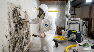 How to Prevent Mold in the Bathroom