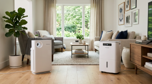 Levoit vs Coway for Mold: Best Value HEPA Purifier? (2026)