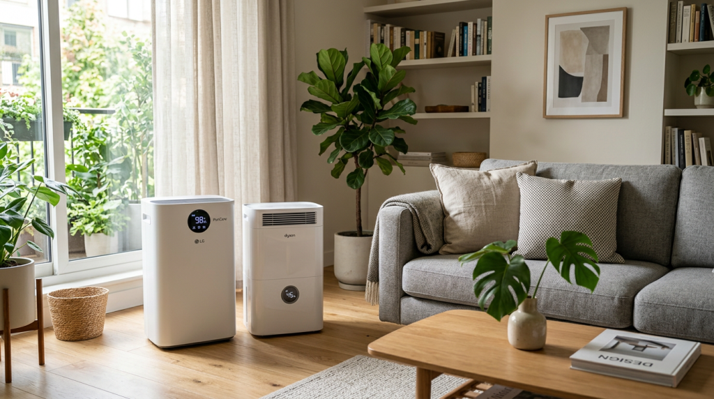 Medify vs Levoit for Mold: H13 HEPA Showdown (2026)