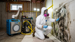 Mold on a Mattress: How to Handle It