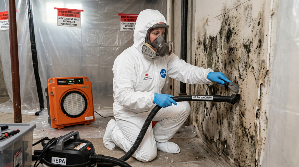 Best Mold & Mildew Removers for Boats and Marine Surfaces