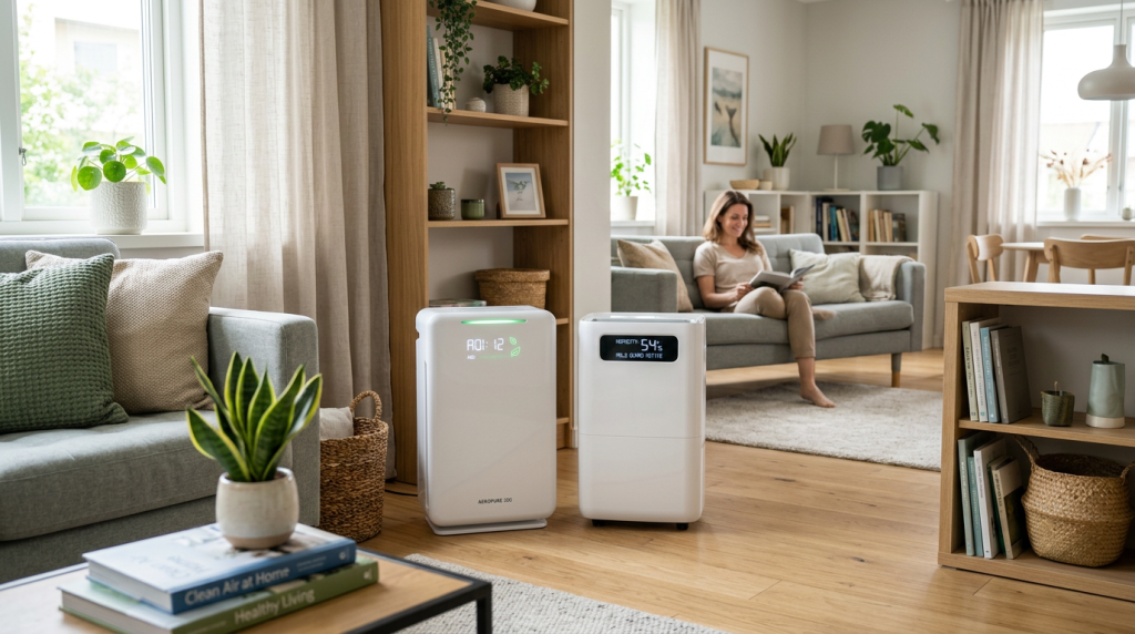 Mold vs Mildew: How to Tell Them Apart