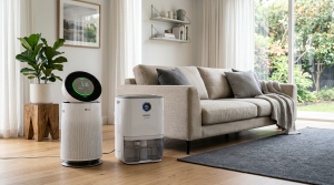 Nilfisk vs Atrix HEPA Vacuum for Mold Abatement (2026)