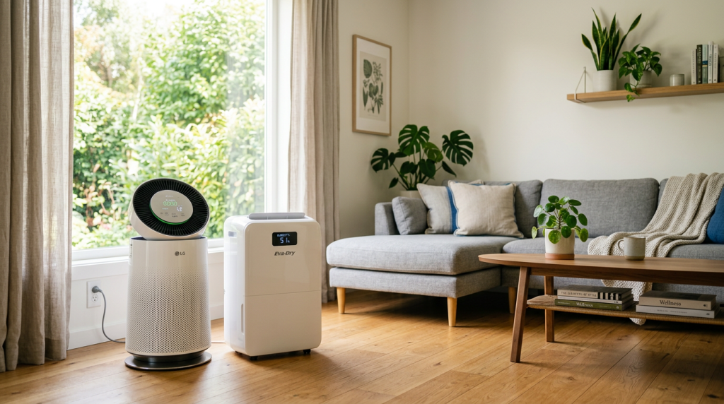Shop Vac vs HEPA Vacuum for Mold: Why It Matters