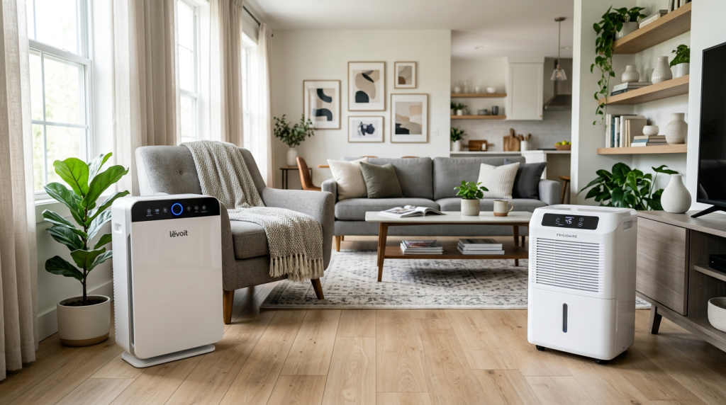 True HEPA vs HEPA-Type for Mold: Does the Difference Matter? (2026)