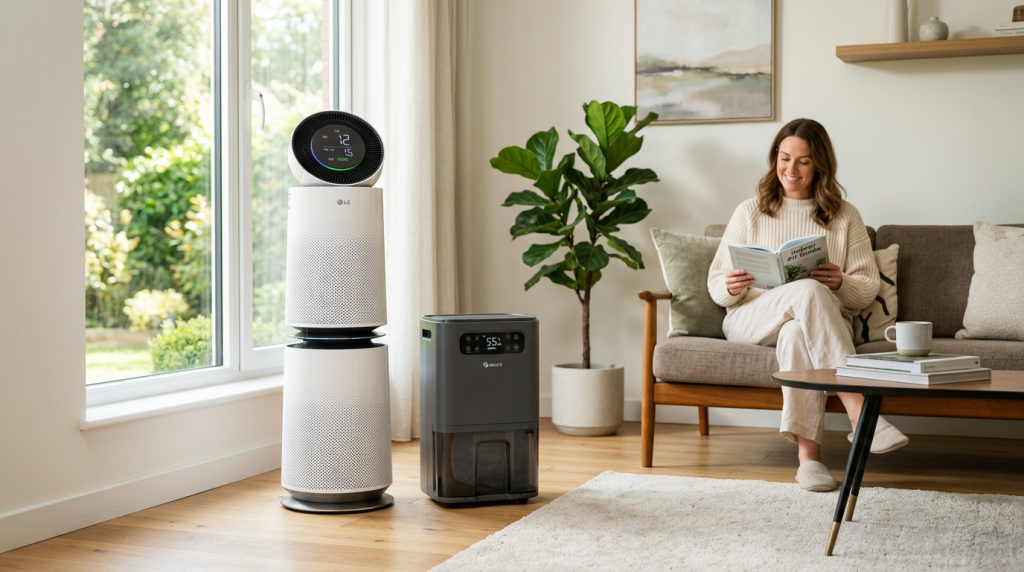 Wet/Dry vs Dry HEPA Vacuum for Mold: Which Is Safe? (2026)