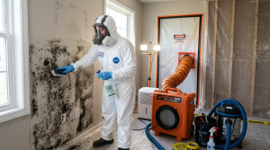 What Kills Mold Permanently?