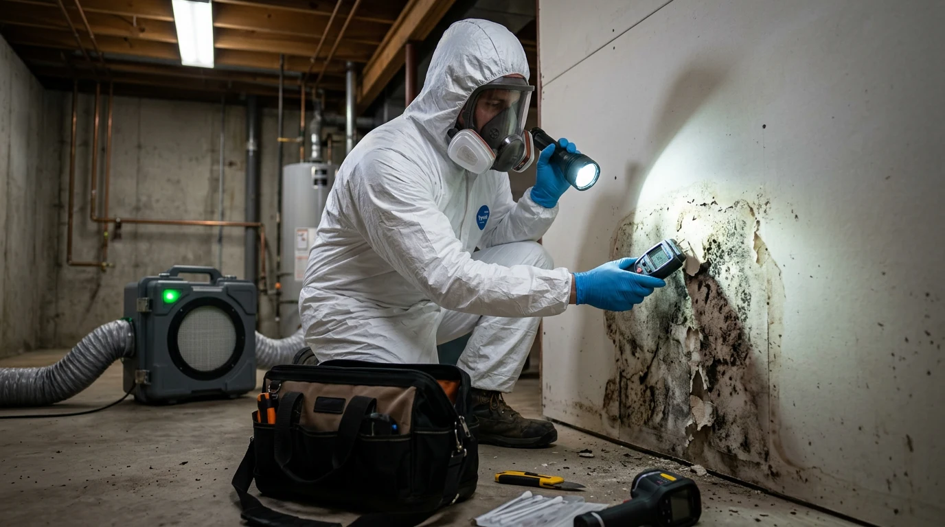 mold exposure symptoms - Why Mold Exposure Symptoms Are So Hard to Pin Down