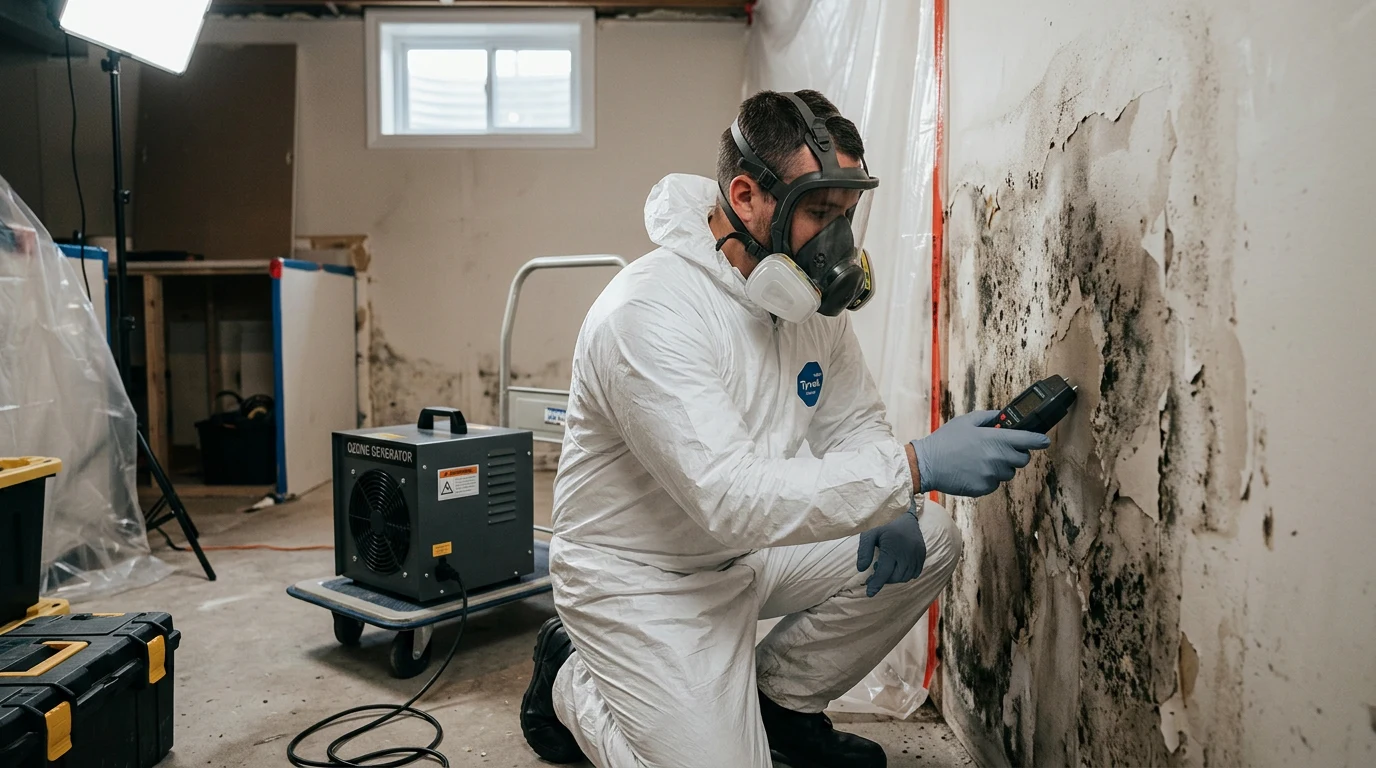 ozone generator mold - What Is Ozone and How Do Ozone Generators Work