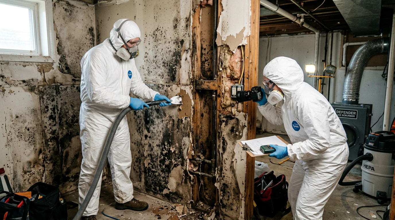 RMR-86 vs Mold Armor: Which Mold Remover Wins?