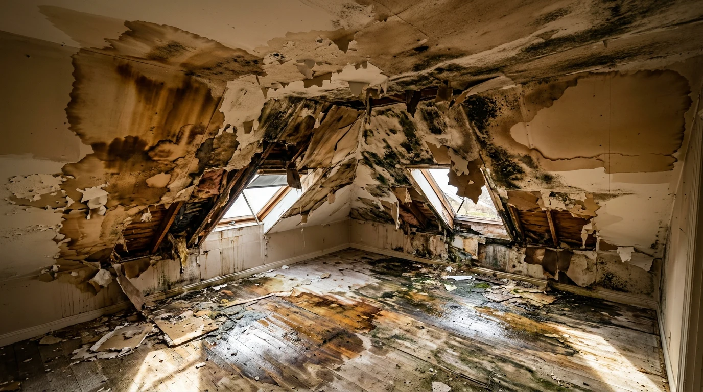 water damage mold timeline - Hour-by-Hour Water Damage Mold Timeline