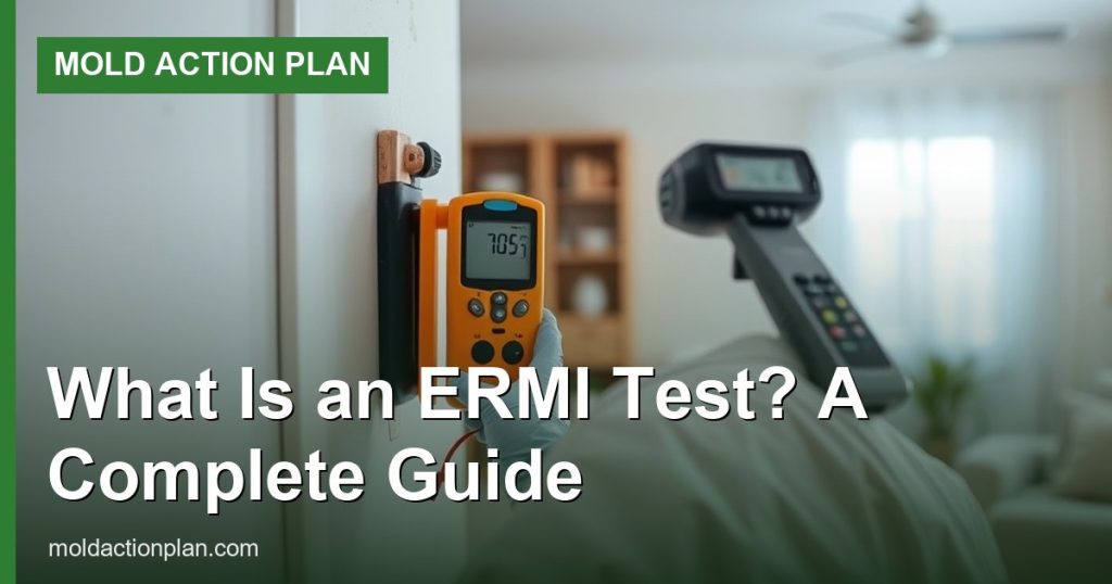 What Is an ERMI Test? A Complete Guide - Mold Action Plan